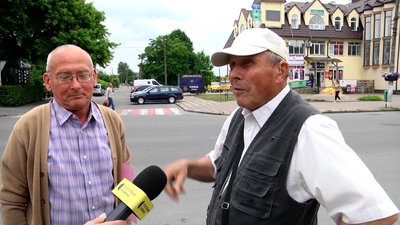 Звягель чи Новоград-Волинський: за і проти перейменування міста Звягель чи Новоград-Волинський: за і проти перейменування міста