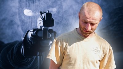 Вибрався з могили після розстрілу росіян, а тепер мобілізували: історія з Чернігівщини
