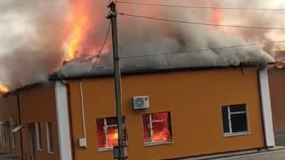 Як Україна відбудовуватиме розбомблені міста Як Україна відбудовуватиме розбомблені міста