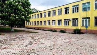 У Новотроїцьку на Херсонщині розпочався набір першокласників