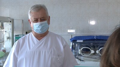 Інкубатор Інкубатор