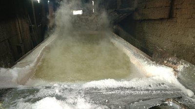 Дрогобицька солеварня Дрогобицька солеварня
