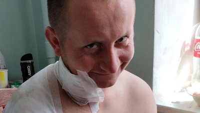 Загинув рятуючи побратима: історія розвідника Олексія Коляси з Дніпропетровщини Загинув рятуючи побратима: історія розвідника Олексія Коляси з Дніпропетровщини