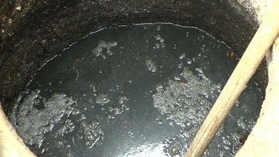 У Миколаєві триває миття каналізаційних мереж У Миколаєві триває миття каналізаційних мереж