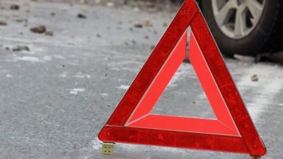 На трасі Чернігів-Київ насмерть збили пішохода