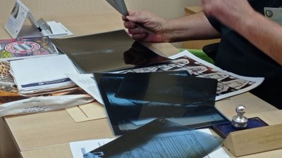 До лікаря без черги. У медзакладі Дніпропетровщини запустили акцію для родин військових До лікаря без черги. У медзакладі Дніпропетровщини запустили акцію для родин військових