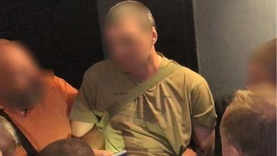 Засуджений у вбивстві трьох колег на АЗС у 2019 році