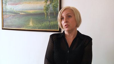 У Житомирі відновили роботу служби, які відкачують стоки з каналізаційних ям приватних будинків У Житомирі відновили роботу служби, які відкачують стоки з каналізаційних ям приватних будинків