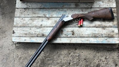 На Одещині чоловік застрелив дружину, а потім наклав на себе руки — поліція