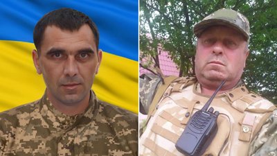 Військові з Буковини, які полягли у боях від початку повномасштабної війни. Згадуємо їх Військові з Буковини, які полягли у боях від початку повномасштабної війни. Згадуємо їх