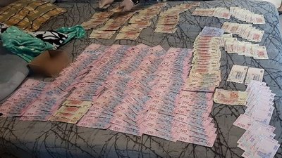Підпільні цехи та контрафакт на мільйони гривень: на Херсонщині поліцейські викрили злочинну групу Підпільні цехи та контрафакт на мільйони гривень: на Херсонщині поліцейські викрили злочинну групу