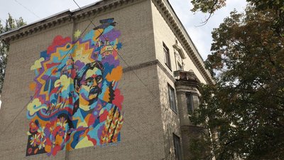 У Запоріжжі пропонують встановити пам'ятник історику та етнографу Якову Новицькому