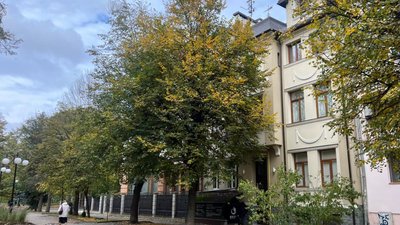 Вали, Валова, 10, Франківськ, пам'ятка архітектури, суд, прокуратура