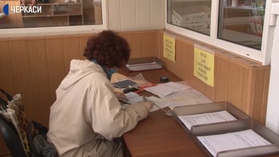 Безробітних на Черкащині побільшало