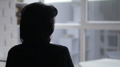 Zк благодійники допомагають родинам з Криму залишити півострів попри труднощі