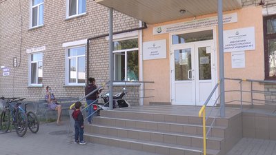 Місто Вознесенськ. Особливості життя у "помаранчевій" зоні