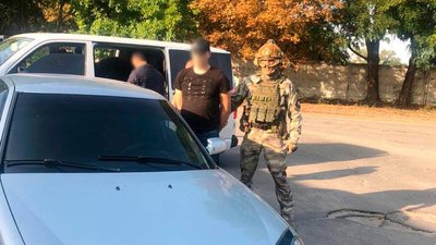 Кандидату на посаду міського голови Світловодська загрожує до 7 років позбавлення волі