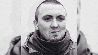 Старший сержант Іван Іванченко