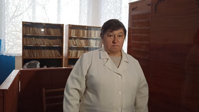 Віта Іванська Віта Іванська