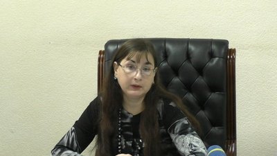 На Миколаївщині експрес-тести на коронавірус робитимуть сімейні лікарі На Миколаївщині експрес-тести на коронавірус робитимуть сімейні лікарі