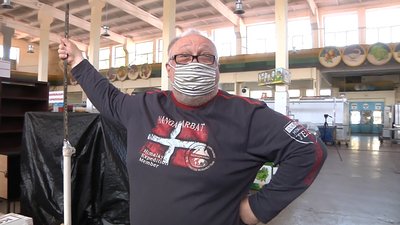 Сергій, приватний підприємець Сергій, приватний підприємець