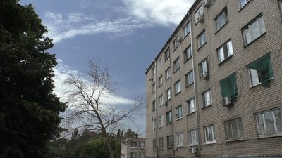 Медики та COVID-19: історія медсестри Світлани Зінченко Медики та COVID-19: історія медсестри Світлани Зінченко