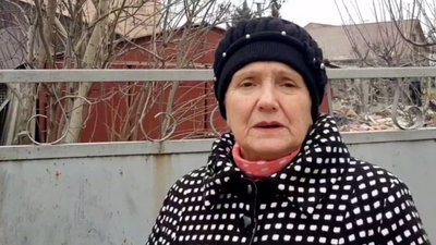 Армія РФ вкотре атакувала Запоріжжя Армія РФ вкотре атакувала Запоріжжя