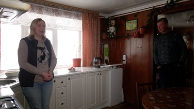 За шість років взяла патронат над 20 дітьми: як живуть такі сім'ї та чому їх на Чернігівщині не вистачає За шість років взяла патронат над 20 дітьми: як живуть такі сім'ї та чому їх на Чернігівщині не вистачає
