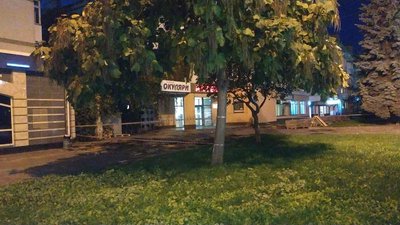 У Рівному почали капремонт майдану Незалежності У Рівному почали капремонт майдану Незалежності
