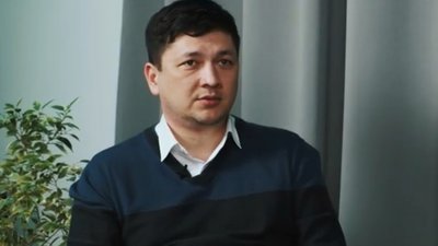 Ситуація на Миколаївщині, нова зброя та посилення тероборони: про що говорив Віталій Кім у зверненні