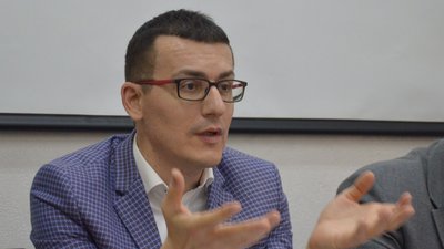 Національна спілка журналістів назвала "ворогів преси"