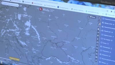 Півстоліття вони роблять прогноз погоди. Своїми історіями поділились синоптики з Херсонщини Півстоліття вони роблять прогноз погоди. Своїми історіями поділились синоптики з Херсонщини