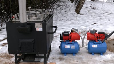 У Городнянському психоневрологічному інтернаті встановили генератор, польову кухню та свердловину У Городнянському психоневрологічному інтернаті встановили генератор, польову кухню та свердловину