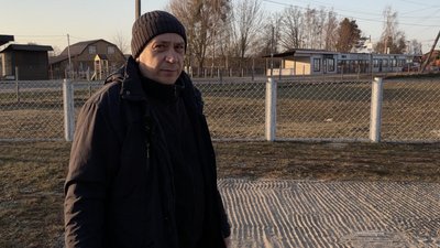 Як працює одна з найстаріших метеостанцій Волині: історії працівників зі Світязя Як працює одна з найстаріших метеостанцій Волині: історії працівників зі Світязя