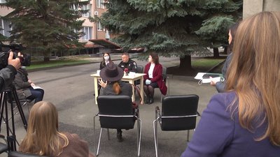 Скільки на Волині залучать поліції під час виборів