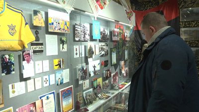 "Там мені довелось пережити усе". Як живе експолонений ДНР "Там мені довелось пережити усе". Як живе експолонений ДНР