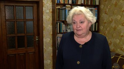 25 лютого замість 8 березня: що про це говорить авторка законопроєкту, громадські діячі й історики Чернігова 25 лютого замість 8 березня: що про це говорить авторка законопроєкту, громадські діячі й історики Чернігова