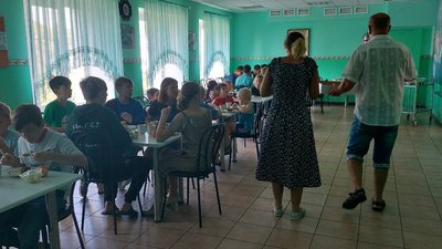 хоружівка хоружівка