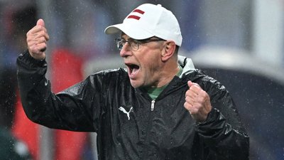 Ральф Рангнік