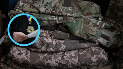 Військовий у СЗЧ: який вирок суду у Полтаві