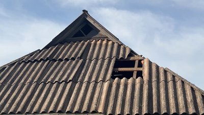 Дев'ять будинків пошкоджені й понад 10 тисяч споживачів без електрики. Наслідки дронової атаки на Кіровоградщині