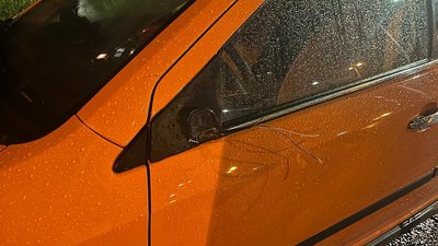 У Львові в ДТП травмувалася неповнолітня дівчина