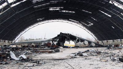 Небезпека наступу на Київ повністю не виключається — Монастирський Небезпека наступу на Київ повністю не виключається — Монастирський