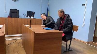 Жителя Кам'янки на Сумщині судитимуть за виготовлення зброї Жителя Кам'янки на Сумщині судитимуть за виготовлення зброї