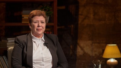 Ринок праці під час війни, гранти та допомога безробітним: інтерв'ю з експертками Дніпропетровського центру зайнятості Ринок праці під час війни, гранти та допомога безробітним: інтерв'ю з експертками Дніпропетровського центру зайнятості