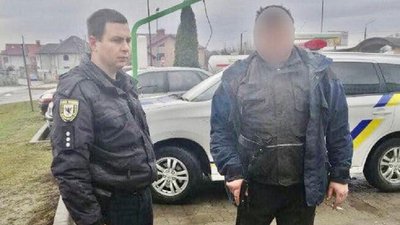 Злякався - водій, який скоїв ДТП на Прикарпатті, пояснив, чому втік