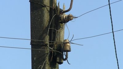 Без дротового радіо на Волині залишилася тисяча абонентів Без дротового радіо на Волині залишилася тисяча абонентів