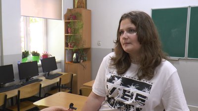 8 700 випускників Прикарпаття зареєструвалися на мультипредметний тест. Що кажуть учні та їхні вчителі про іспит 8 700 випускників Прикарпаття зареєструвалися на мультипредметний тест. Що кажуть учні та їхні вчителі про іспит