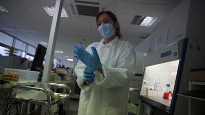 На Буковині COVID-19 підтвердили у 21 людини: з яких районів інфіковані