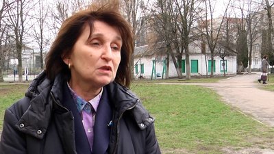 На Житомирщині ціна на хліб до нового врожаю не зменшиться На Житомирщині ціна на хліб до нового врожаю не зменшиться
